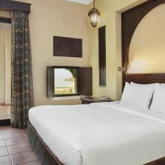 Отель Hilton Ras Al Khaimah Resort & Spa комната для гостей фото 4