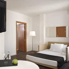 Отель Meliá Palma Marina комната для гостей фото 5