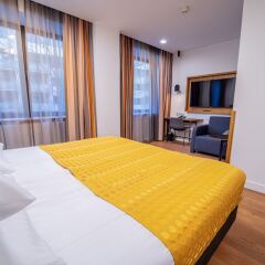 Отель Hestia Hotel Kentmanni Эстония, Таллин - отзывы, цены и фото номеров - забронировать отель Hestia Hotel Kentmanni онлайн комната для гостей