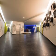 Hotel Perla Central детские мероприятия фото 2