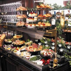 Отель 41 Hotel Великобритания, Лондон - отзывы, цены и фото номеров - забронировать отель 41 Hotel онлайн фото 13