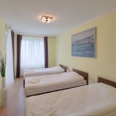 Отель City Aparthotel Ochota Польша, Варшава - отзывы, цены и фото номеров - забронировать отель City Aparthotel Ochota онлайн детские мероприятия