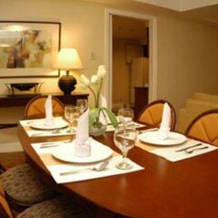 Отель Somerset Olympia Makati Филиппины, Макати - отзывы, цены и фото номеров - забронировать отель Somerset Olympia Makati онлайн фото 2