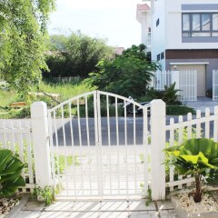 Отель ViVa Villa An Vien Nha Trang Вьетнам, Нячанг - отзывы, цены и фото номеров - забронировать отель ViVa Villa An Vien Nha Trang онлайн фото 2
