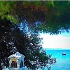 Отель Frontbeach Maisonette Ситония пляж