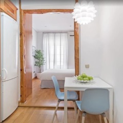 Отель Behap Madrid De Las Letras Испания, Мадрид - отзывы, цены и фото номеров - забронировать отель Behap Madrid De Las Letras онлайн фото 3