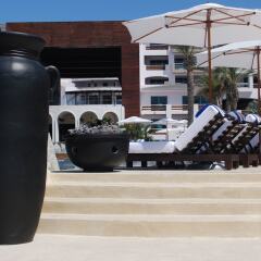 Отель Cabo Azul Resort by Diamond Resorts фото 8