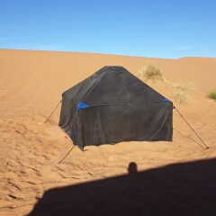 Отель Etoile Sahara Camp Марокко, Мерзуга - отзывы, цены и фото номеров - забронировать отель Etoile Sahara Camp онлайн фото 2