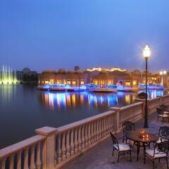 Отель Sheraton Qingyuan Lion Lake Resort фото 3