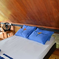 Sumbiling Eco Village in Bangar, Brunei from 332$, photos, reviews - zenhotels.com room amenities