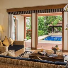 Отель Angsana Laguna Phuket в номере