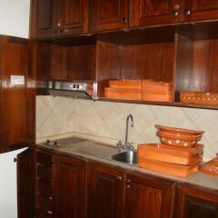 Апартаменты Apartment With one Bedroom in Armamar, With Pool Access, Furnished Terrace and Wifi Армамар в номере