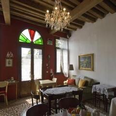 Отель Relais Alcova Del Doge Италия, Мира - отзывы, цены и фото номеров - забронировать отель Relais Alcova Del Doge онлайн питание фото 2