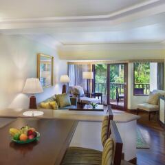 Отель The Laguna, a Luxury Collection Resort & Spa, Nusa Dua, Bali в номере фото 2