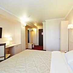 Гостиница Брянск в Брянске - забронировать гостиницу Брянск, цены и фото номеров комната для гостей фото 5