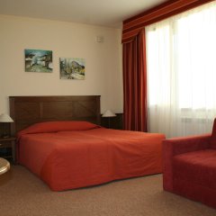Evelina Palace in Bansko, Bulgaria from 85$, photos, reviews - zenhotels.com guestroom photo 2