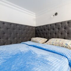 Гостиница ColorSpb ApartHotel Gorokhovaya 4 в Санкт-Петербурге отзывы, цены и фото номеров - забронировать гостиницу ColorSpb ApartHotel Gorokhovaya 4 онлайн Санкт-Петербург комната для гостей фото 4