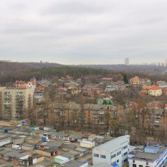 Гостиница A-Rent in Kiev фото 5