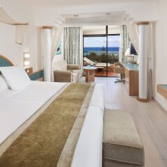 Отель Melia Gorriones Коста Кальма фото 18