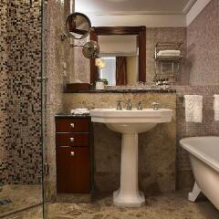 Hotel Rialto 5* Стандартный номер с разными типами кроватей фото 16