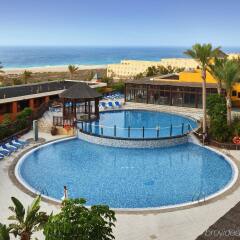 Отель Barceló Jandia Club Premium - Только для взрослых детские мероприятия