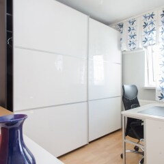 Апартаменты Przechodnia Apartment For 3 (b4) Варшава детские мероприятия