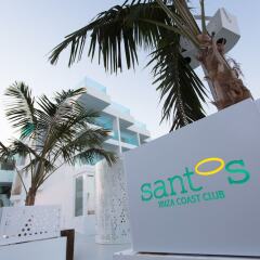 Отель Dorado Ibiza Suites - Adults Only фото 2