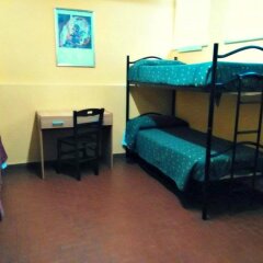 Hostel Prima Base детские мероприятия фото 2