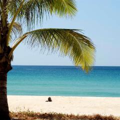 Отель Horizon Karon Beach Resort And Spa Пхукет пляж фото 2