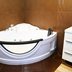 Отель Villa Quince Черногория, Тиват - отзывы, цены и фото номеров - забронировать отель Villa Quince онлайн фото 12