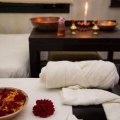 Отель Raniban Retreat Непал, Покхара - отзывы, цены и фото номеров - забронировать отель Raniban Retreat онлайн в номере