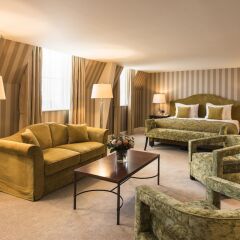 Отель Dukes' Palace Bruges Бельгия, Брюгге - 1 отзыв об отеле, цены и фото номеров - забронировать отель Dukes' Palace Bruges онлайн фото 4