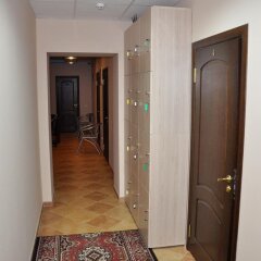 Гостиница Hostel Severyn Lv Украина, Львов - отзывы, цены и фото номеров - забронировать гостиницу Hostel Severyn Lv онлайн интерьер отеля фото 3