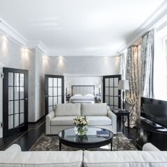 Отель Bayerischer Hof Германия, Мюнхен - 4 отзыва об отеле, цены и фото номеров - забронировать отель Bayerischer Hof онлайн в номере фото 2