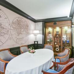 Отель Maison Astor Paris, A Curio By Hilton Collection Париж в номере фото 2