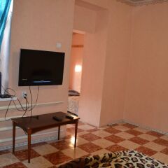 Гостиница Comfort Room детские мероприятия