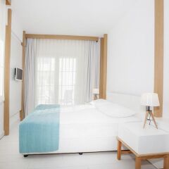 Отель Labranda TMT Bodrum - All Inclusive комната для гостей фото 4