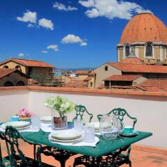 Отель Cerretani 4 Duomo Guesthouse - My Extra Home Италия, Флоренция - отзывы, цены и фото номеров - забронировать отель Cerretani 4 Duomo Guesthouse - My Extra Home онлайн