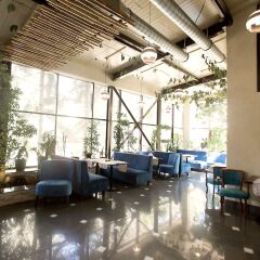 Гостиница CRONA Medical&SPA фото 12
