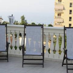 Отель Residence Suite Smeraldo Италия, Риччоне - отзывы, цены и фото номеров - забронировать отель Residence Suite Smeraldo онлайн помещение для мероприятий