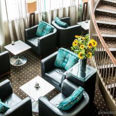 Bolton Hotel удобства в номере