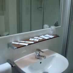 Отель Hostal Roma ванная