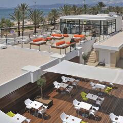 Отель Iberostar Bahía de Palma - Adults Only фото 6
