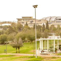 JI apartments (Jonathan Hotel chain) Израиль, Иерусалим - отзывы, цены и фото номеров - забронировать отель JI apartments (Jonathan Hotel chain) онлайн фото 3