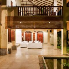 Отель The River House Шри-Ланка, Пляж Golden Mile - отзывы, цены и фото номеров - забронировать отель The River House онлайн спа фото 2