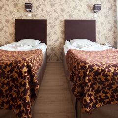 Отель Narva-Joesuu SPA and Sanatorium спа