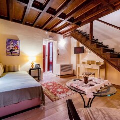 Отель Avalon Boutique Suites Hotel Греция, Родос - отзывы, цены и фото номеров - забронировать отель Avalon Boutique Suites Hotel онлайн комната для гостей фото 9