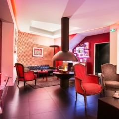 Отель Best Western Premier Opera Opal детские мероприятия