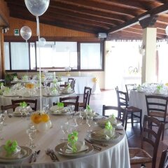 Отель Il Casale Delle Arance Пиццо помещение для мероприятий фото 2