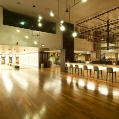 Отель Holiday Inn Porto Gaia интерьер отеля